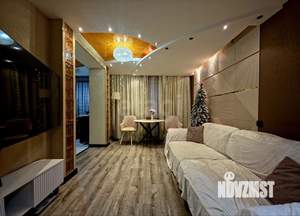 3-к квартира, вторичка, 66м2, 1/9 этаж