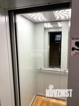 2-к квартира, вторичка, 40м2, 7/7 этаж