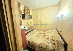 2-к квартира, вторичка, 42м2, 2/5 этаж