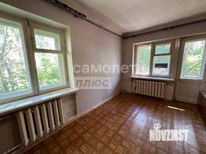 1-к квартира, вторичка, 32м2, 2/3 этаж