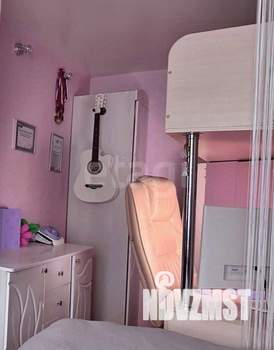 Студия квартира, вторичка, 24м2, 1/5 этаж