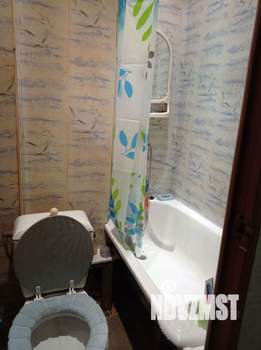 1-к квартира, вторичка, 31м2, 1/2 этаж