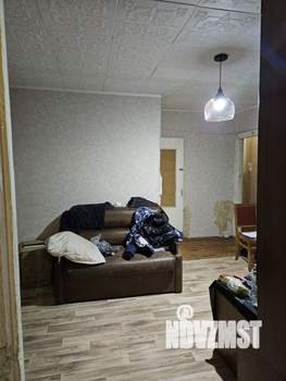 2-к квартира, вторичка, 45м2, 3/5 этаж