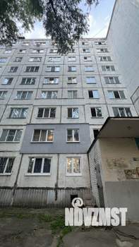 1-к квартира, вторичка, 22м2, 6/9 этаж