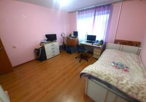 3-к квартира, вторичка, 80м2, 2/10 этаж