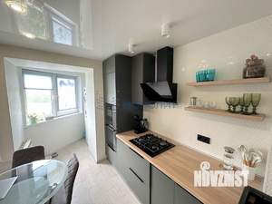 3-к квартира, вторичка, 66м2, 6/10 этаж