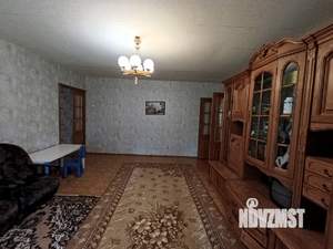 3-к квартира, вторичка, 71м2, 4/10 этаж