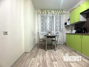 2-к квартира, вторичка, 58м2, 14/18 этаж