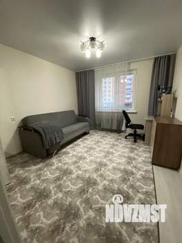 2-к квартира, вторичка, 68м2, 2/10 этаж