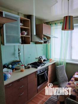 1-к квартира, вторичка, 33м2, 7/9 этаж