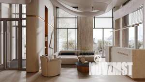 2-к квартира, вторичка, 78м2, 1/10 этаж