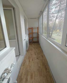 2-к квартира, вторичка, 44м2, 1/2 этаж