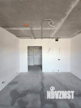 Студия квартира, вторичка, 24м2, 2/25 этаж