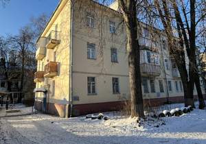 2-к квартира, вторичка, 31м2, 1/3 этаж