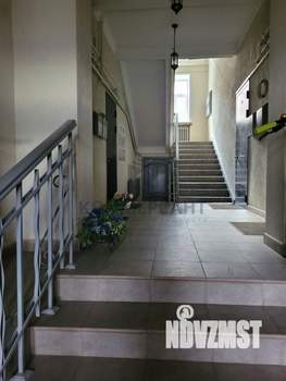 3-к квартира, вторичка, 85м2, 5/5 этаж