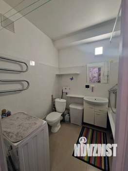 1-к квартира, вторичка, 37м2, 3/3 этаж