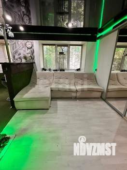 2-к квартира, вторичка, 44м2, 1/5 этаж