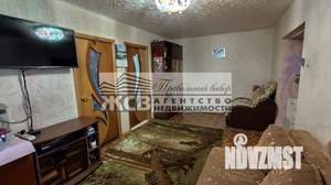 4-к квартира, вторичка, 60м2, 5/5 этаж