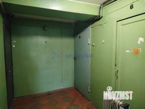 3-к квартира, вторичка, 55м2, 6/9 этаж