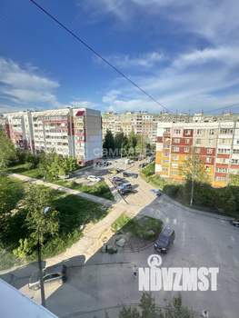 2-к квартира, вторичка, 51м2, 6/6 этаж