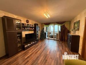 2-к квартира, вторичка, 77м2, 9/10 этаж