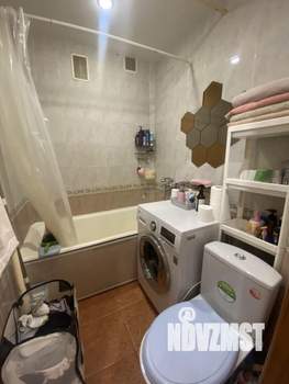 2-к квартира, вторичка, 44м2, 5/5 этаж