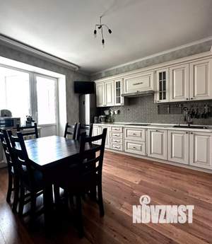 3-к квартира, вторичка, 96м2, 4/9 этаж