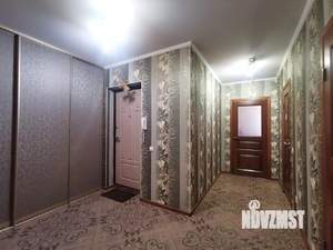 2-к квартира, вторичка, 70м2, 12/17 этаж