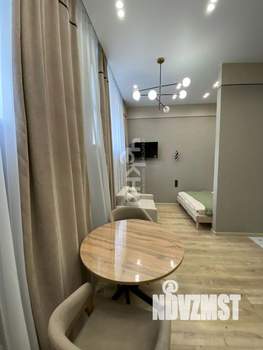 1-к квартира, вторичка, 20м2, 1/6 этаж