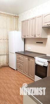 1-к квартира, вторичка, 42м2, 9/13 этаж