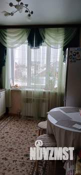 2-к квартира, сданный дом, 51м2, 2/3 этаж