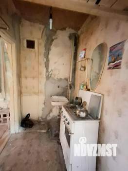 1-к квартира, вторичка, 16м2, 1/2 этаж