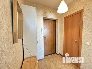 1-к квартира, вторичка, 31м2, 3/3 этаж