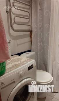 1-к квартира, вторичка, 48м2, 16/19 этаж