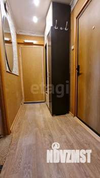 2-к квартира, вторичка, 45м2, 4/9 этаж