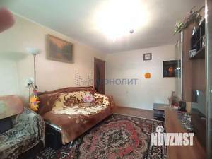 2-к квартира, вторичка, 43м2, 1/5 этаж