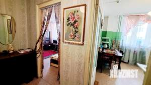 1-к квартира, вторичка, 35м2, 1/5 этаж