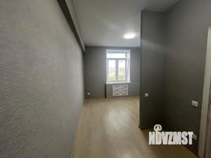 Студия квартира, вторичка, 17м2, 7/9 этаж