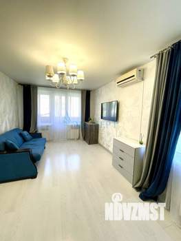 1-к квартира, вторичка, 31м2, 5/5 этаж