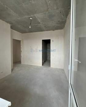 3-к квартира, вторичка, 77м2, 19/25 этаж