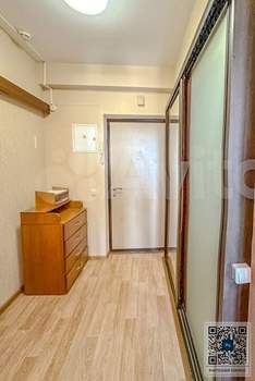 1-к квартира, вторичка, 37м2, 16/17 этаж