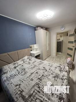 2-к квартира, вторичка, 42м2, 2/5 этаж