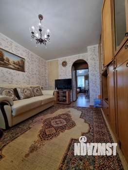 2-к квартира, вторичка, 47м2, 5/5 этаж