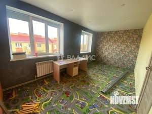 3-к квартира, вторичка, 70м2, 1/2 этаж