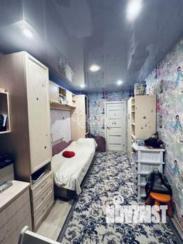 3-к квартира, вторичка, 75м2, 8/14 этаж