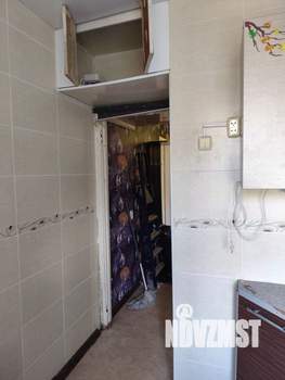 2-к квартира, вторичка, 45м2, 4/5 этаж