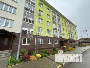 2-к квартира, вторичка, 49м2, 4/5 этаж