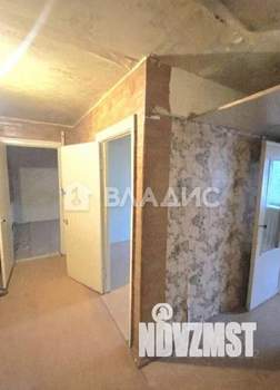 2-к квартира, вторичка, 42м2, 3/4 этаж