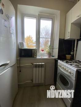 2-к квартира, вторичка, 36м2, 2/3 этаж