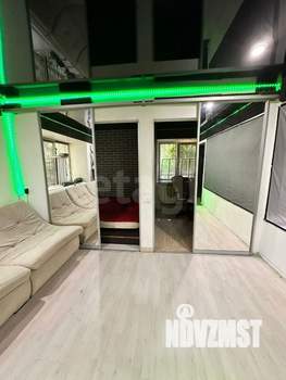 2-к квартира, вторичка, 44м2, 1/5 этаж